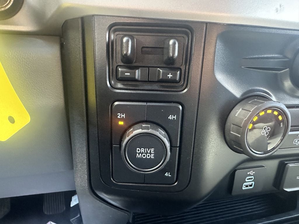 2024 Ford F-550SD XL DRW