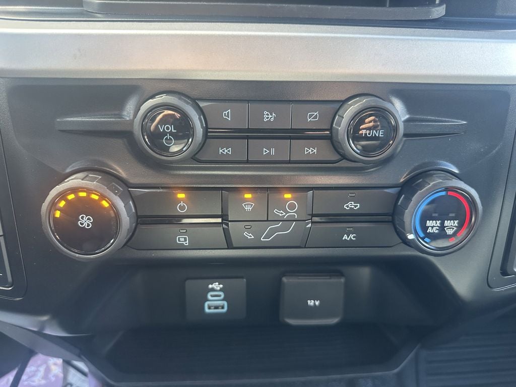 2024 Ford F-550SD XL DRW