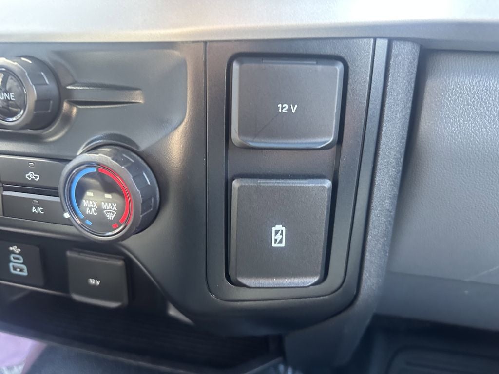 2024 Ford F-550SD XL DRW