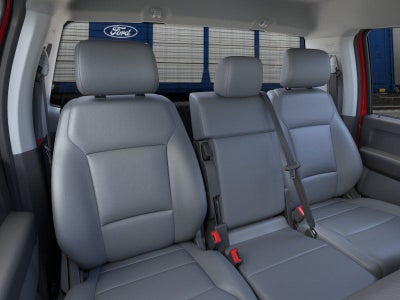 2026 Ford F-550 XL 4x4