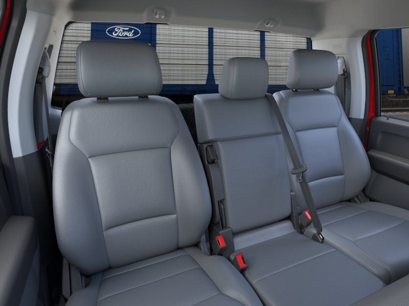 2026 Ford F-550 XL 4x4