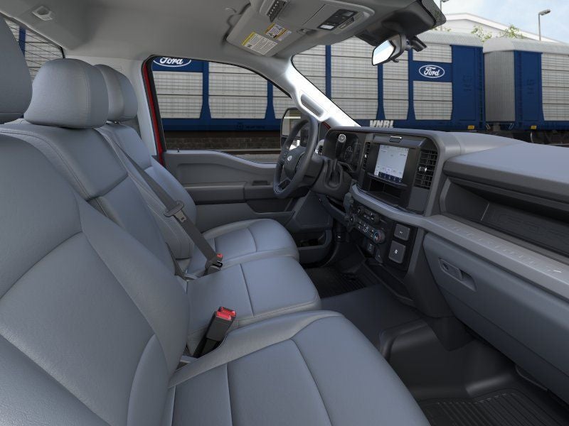 2026 Ford F-550 XL 4x4