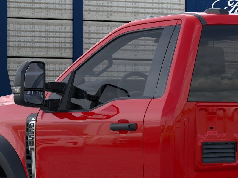 2026 Ford F-550 XL 4x4