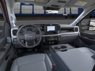 2026 Ford F-550 XL 4x4