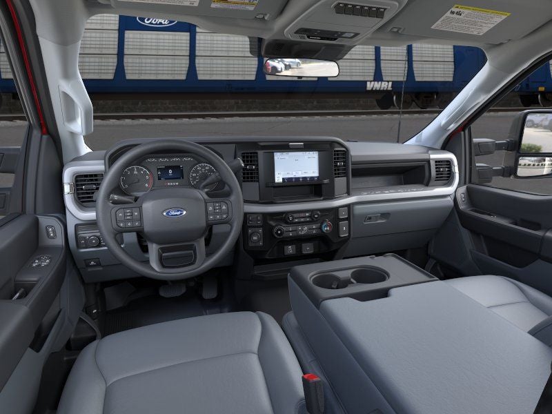 2026 Ford F-550 XL 4x4