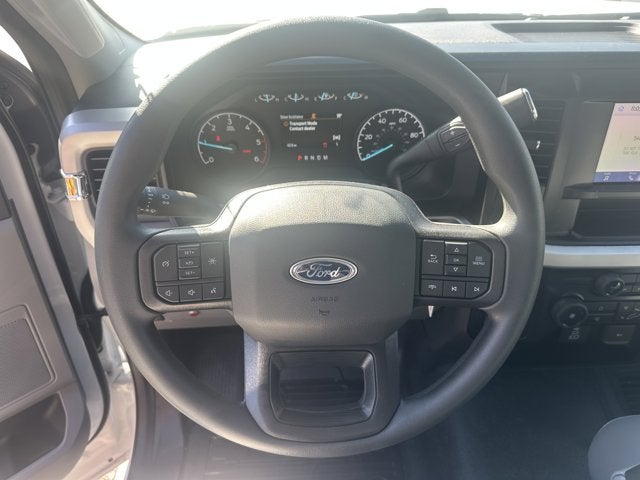 2026 Ford Super Duty F-550 XL 4x4