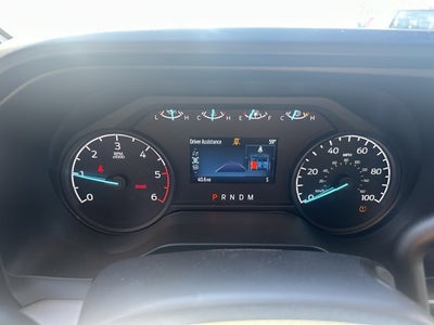 2026 Ford Super Duty F-550 XL 4x4