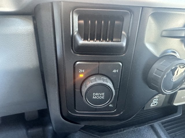 2026 Ford Super Duty F-550 XL 4x4