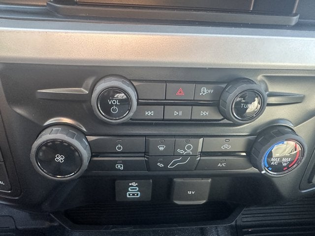 2026 Ford Super Duty F-550 XL 4x4