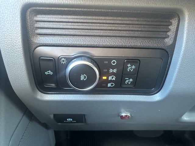 2026 Ford Super Duty F-550 XL 4x4