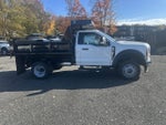2026 Ford Super Duty F-550 XL 4x4