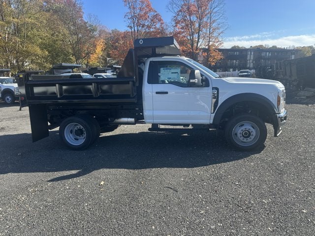 2026 Ford Super Duty F-550 XL 4x4