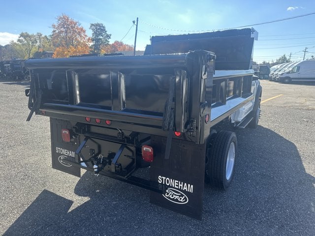 2026 Ford Super Duty F-550 XL 4x4