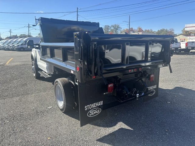 2026 Ford Super Duty F-550 XL 4x4