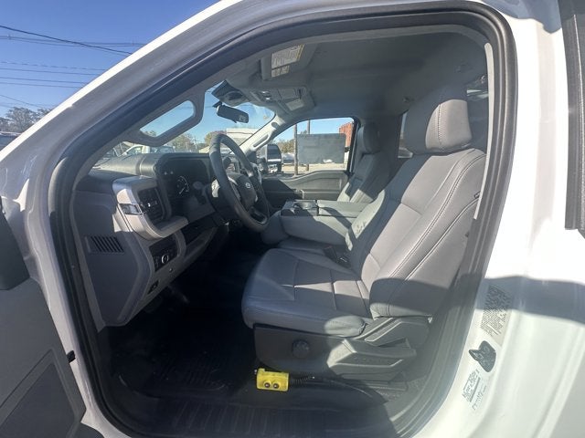 2026 Ford Super Duty F-550 XL 4x4