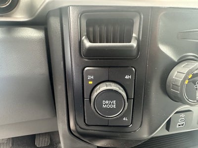 2025 Ford Super Duty F-550 XL 4x4