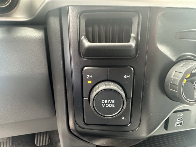 2025 Ford Super Duty F-550 XL 4x4