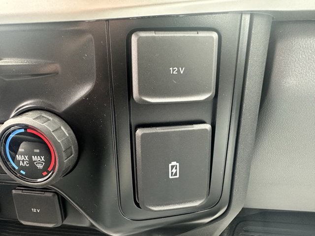 2025 Ford Super Duty F-550 XL 4x4