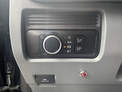 2025 Ford Super Duty F-550 XL 4x4