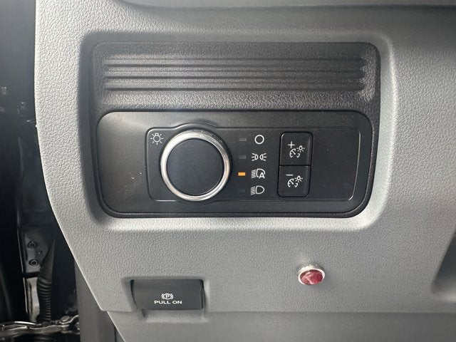 2025 Ford Super Duty F-550 XL 4x4