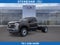 2026 Ford Super Duty F-550 XL 4x4