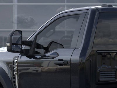 2026 Ford Super Duty F-550 XL 4x4