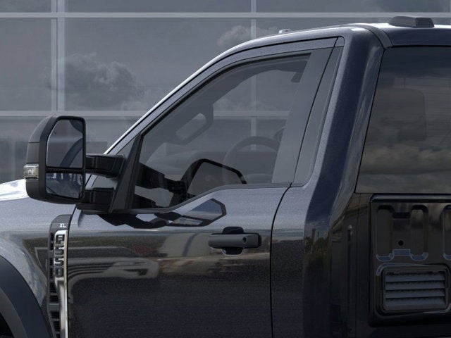 2026 Ford Super Duty F-550 XL 4x4