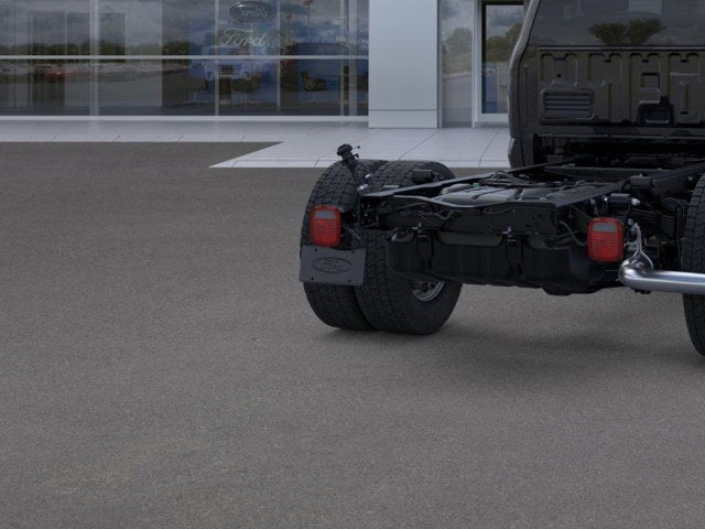 2026 Ford Super Duty F-550 XL 4x4