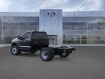 2026 Ford Super Duty F-550 XL 4x4