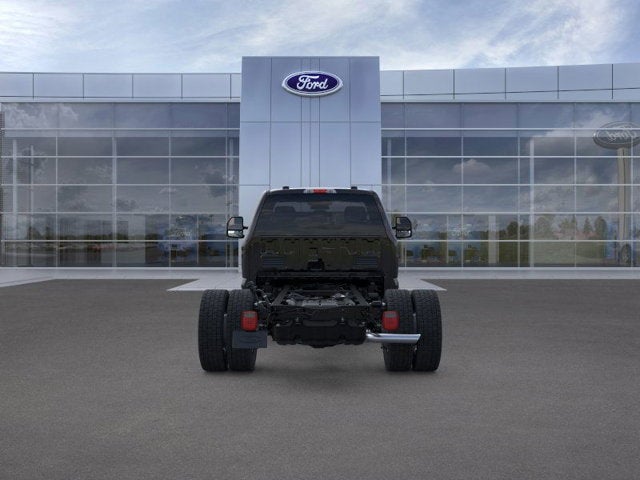 2026 Ford Super Duty F-550 XL 4x4