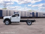 2026 Ford F-550SD XL DRW
