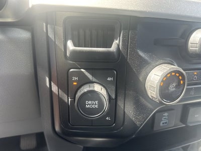 2025 Ford Super Duty F-550 XL 4x4