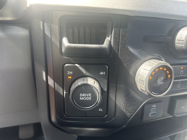 2025 Ford Super Duty F-550 XL 4x4