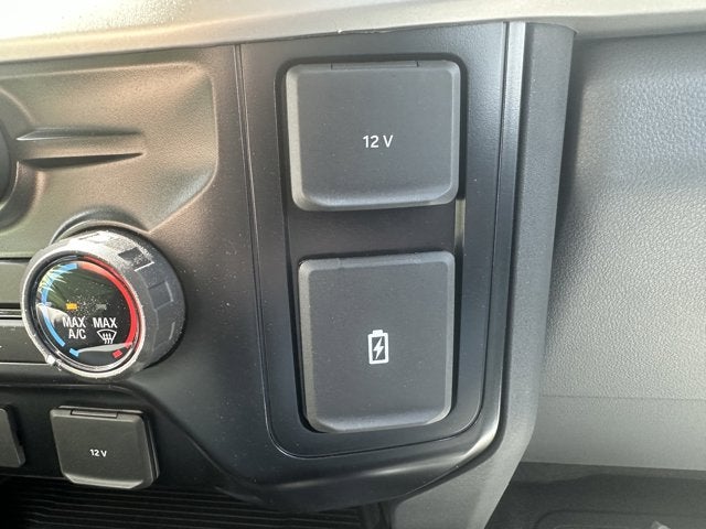 2025 Ford Super Duty F-550 XL 4x4