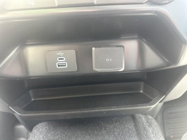 2025 Ford Super Duty F-550 XL 4x4