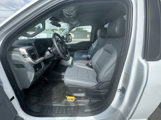 2025 Ford Super Duty F-550 XL 4x4