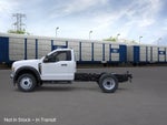 2026 Ford F-550 XL 4x4