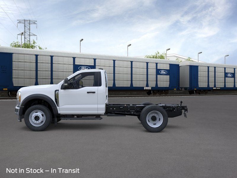 2026 Ford F-550 XL 4x4