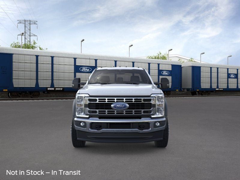 2026 Ford F-550 XL 4x4