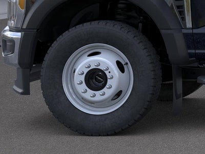 2026 Ford Super Duty F-550 XL 4x4