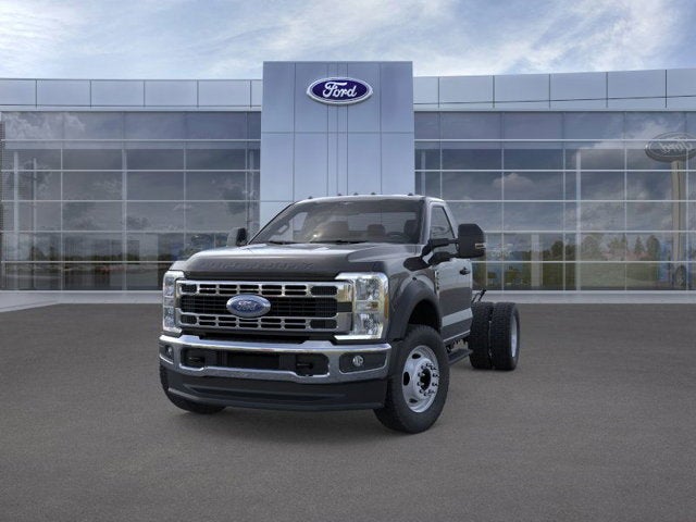 2026 Ford Super Duty F-550 XL 4x4