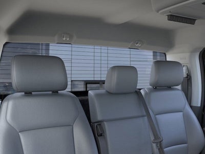 2026 Ford Super Duty F-550 XL 4x4