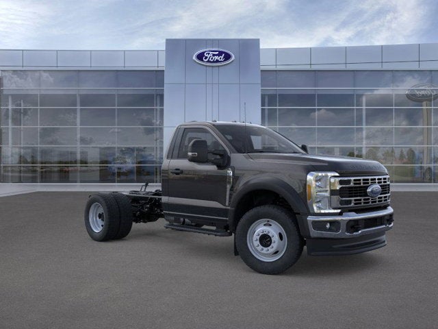 2026 Ford Super Duty F-550 XL 4x4