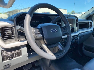 2026 Ford F-550 XL 4x4