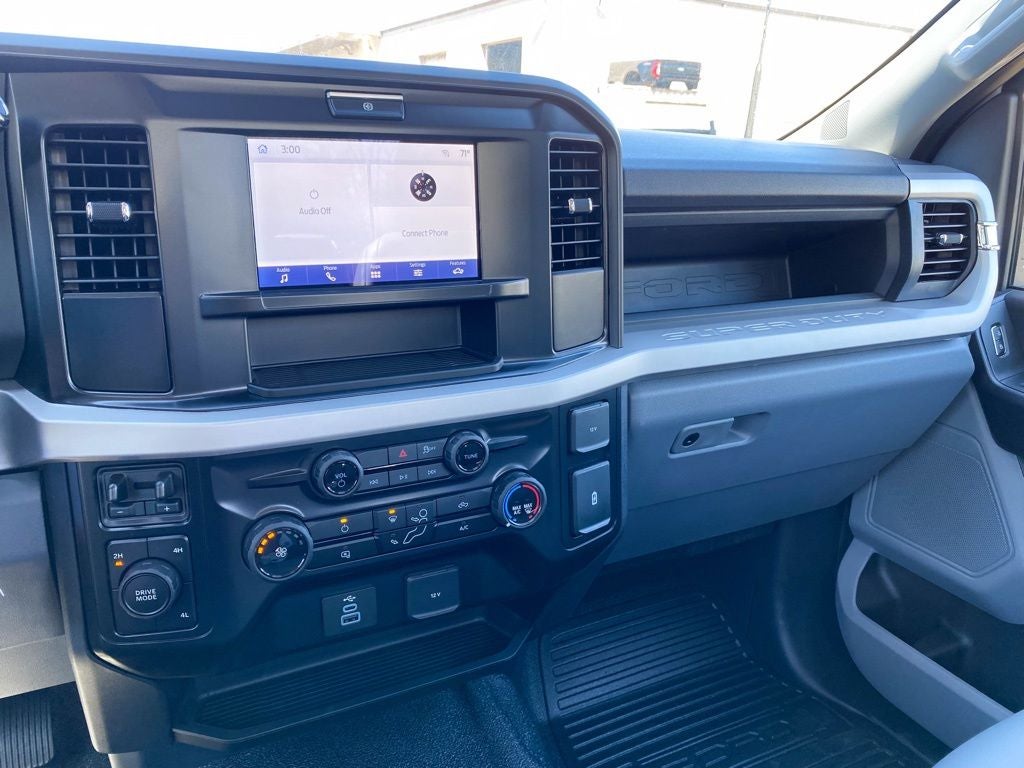 2026 Ford F-550 XL 4x4