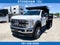 2026 Ford F-550 XL 4x4