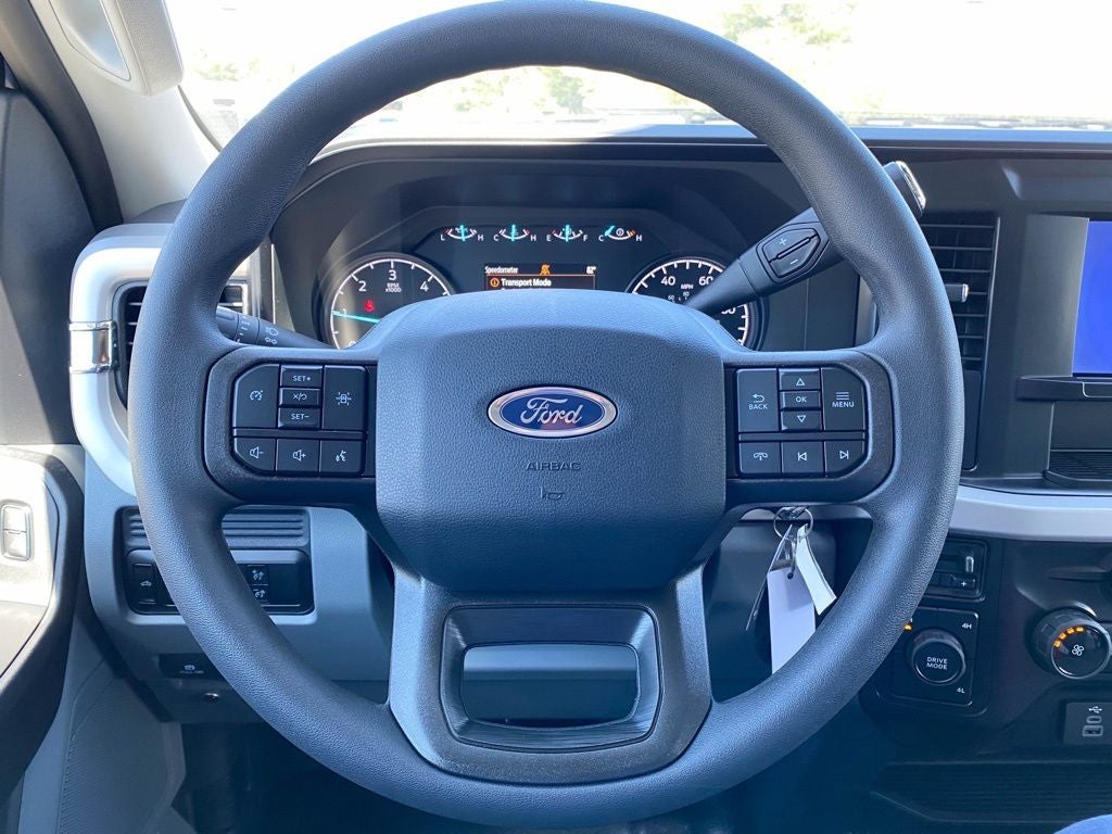 2026 Ford F-550 XL 4x4
