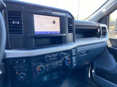 2026 Ford F-550 XL 4x4