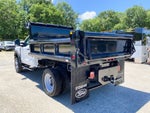 2026 Ford F-550 XL 4x4