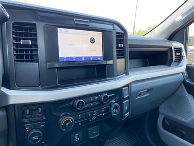 2026 Ford F-550 XL 4x4